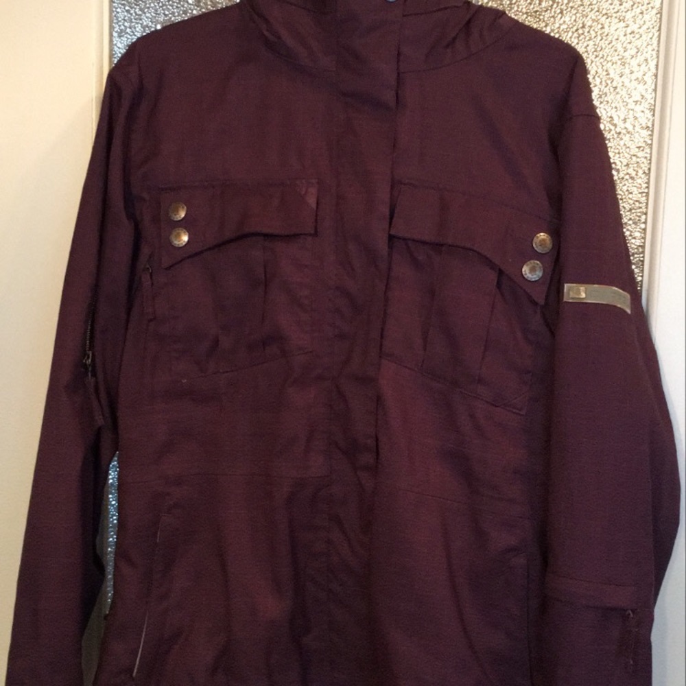 Winter Jacket